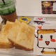 Image for article titled Chocolate Sauce Creates Incredible Video Game and Anime Art